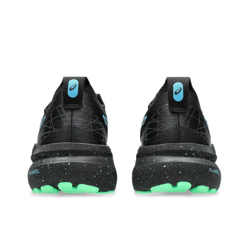 Asics Gel Kayano 31 Lite Show 'Digital Aqua'-3