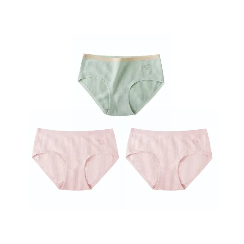 YUZHAOLIN Underpants Women's Combo Set-14