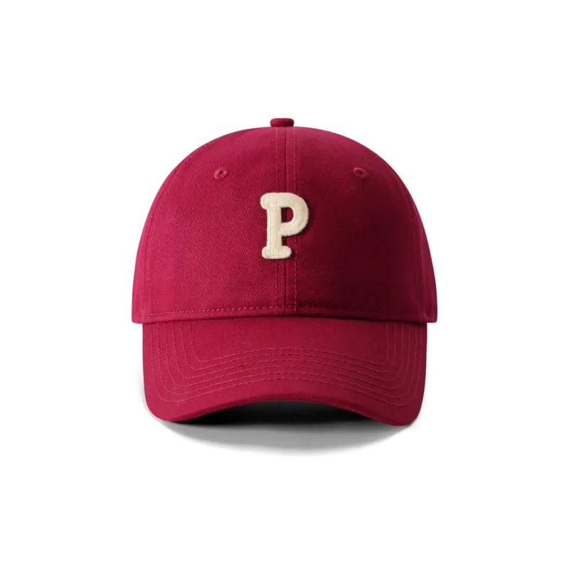 Big Head Planet Cotton Baseball Caps Unisex-11