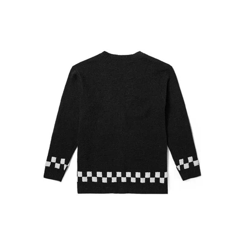 Vans Knitwear Women's Black-1