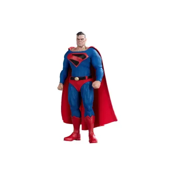 POP MART DC Apokalypse, Superman, Action Figure Trendy Figures 16cm