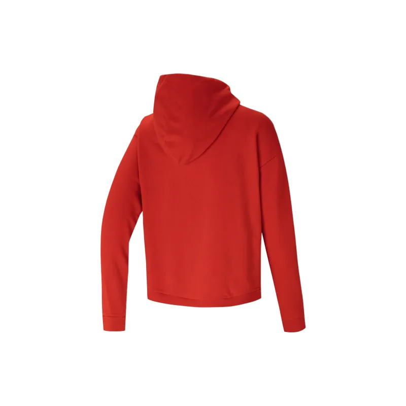 Adidas Neo Sweatshirt Women's Bright Red-1