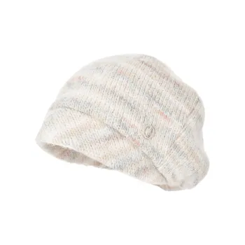 KENMONT Polyester Beanies Women's