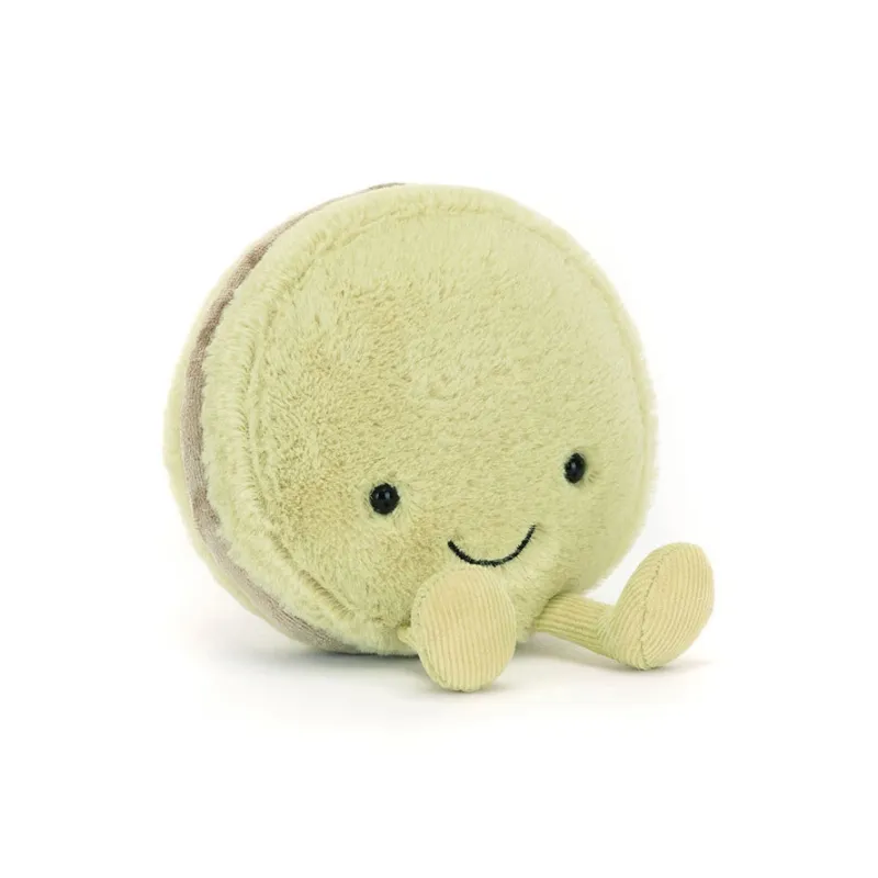 JELLYCAT Amuseables Max Macaron Plush Toy-1