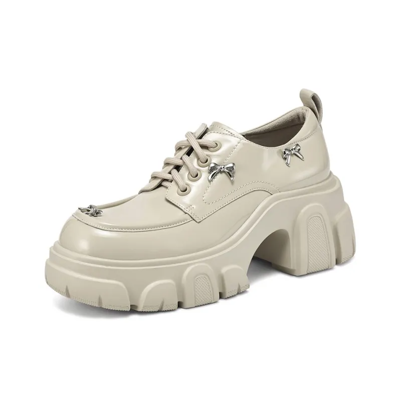Rosa Bianca Casual Single Shoes Women's-8