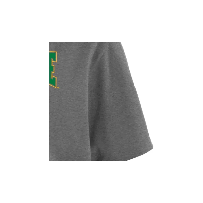 Nike Norfolk State Women's Nike College Boxy T Shirt-3