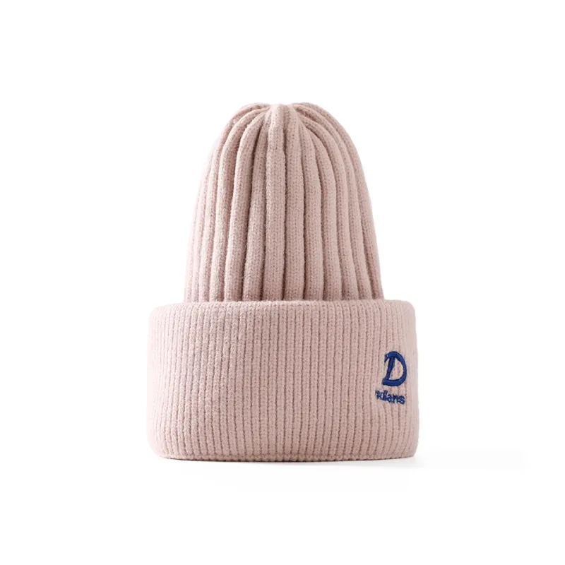 YUZHAOLIN Acrylic Beanies Women's-8