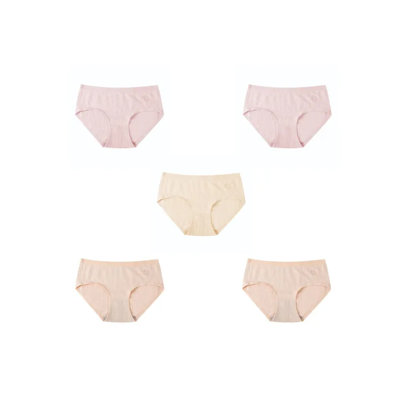 YUZHAOLIN Underpants Women's Combo Set-24