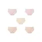 Pink+Pink+Skin+Light Orange+Light Orange-5 Pack