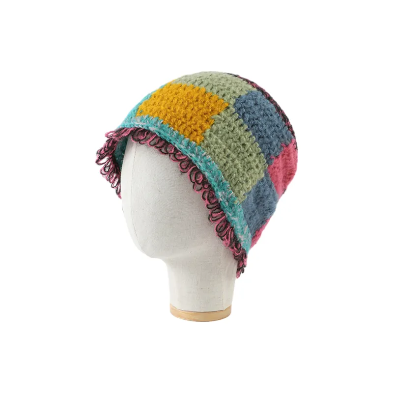 FREE RABBITⅡ Bucket Hats Women's-1