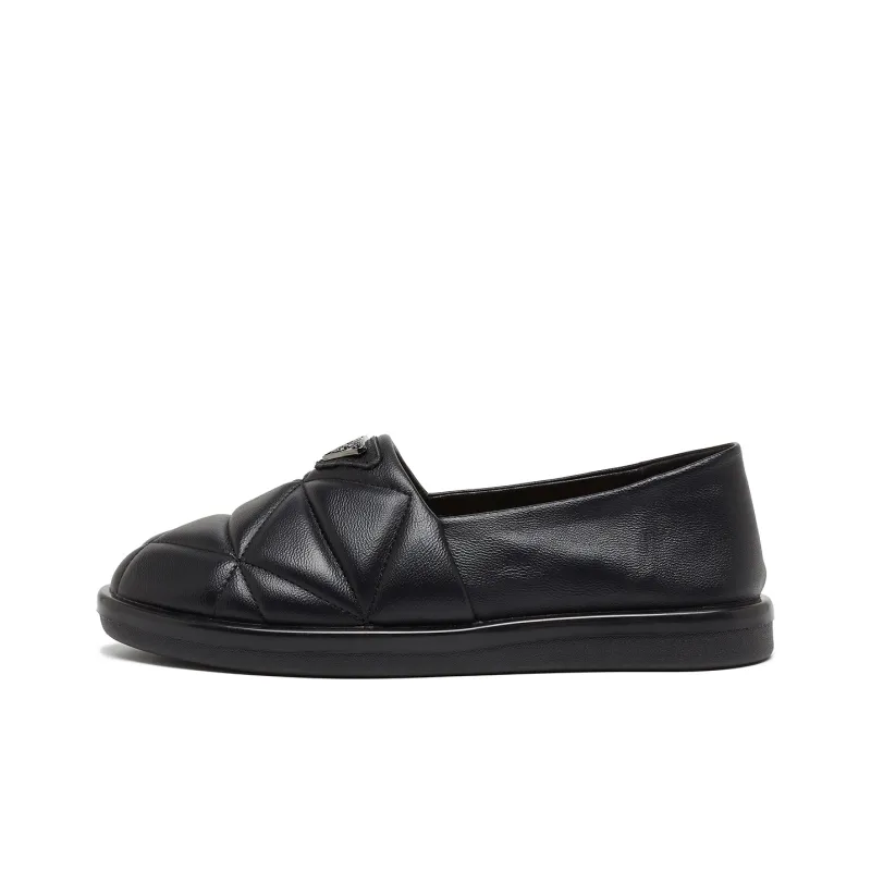 OULISASI Casual Single Shoes Women's-10