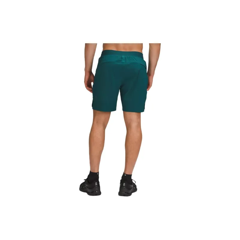 Lululemon License To Train Collection Sports Shorts Men-24