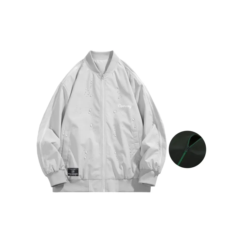 DEERWAY Jackets Unisex-8