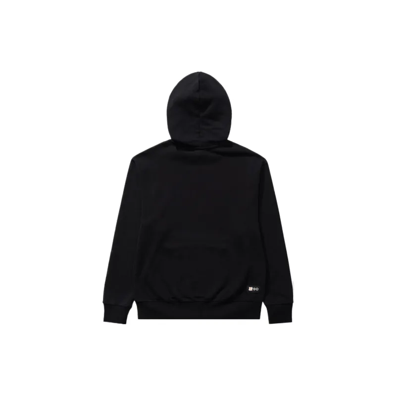Jordan X Undefeated Hoodie-1