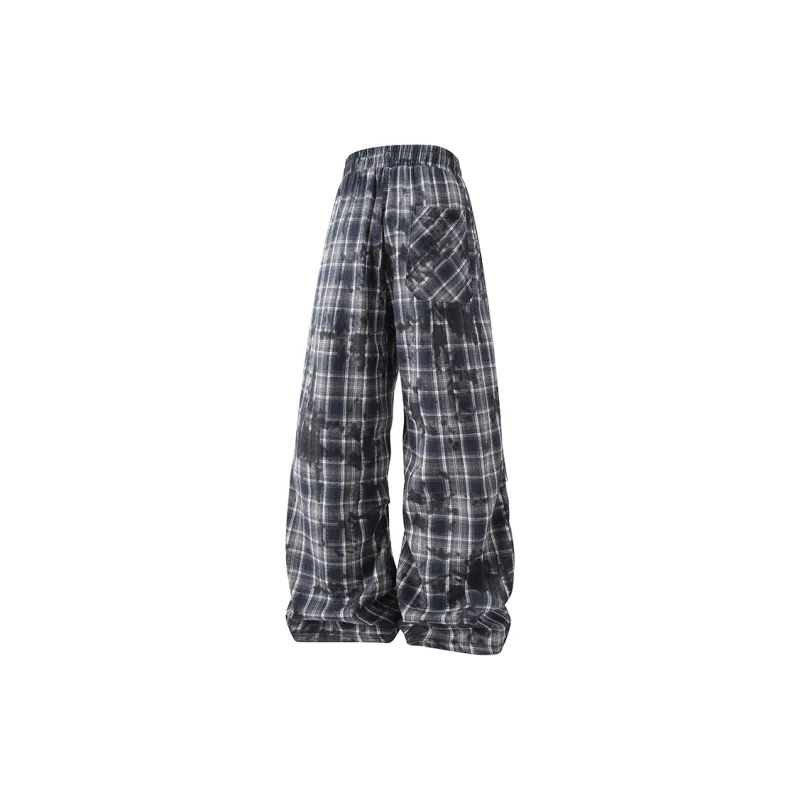 Kung Fu Panda Casual Pants Unisex-1