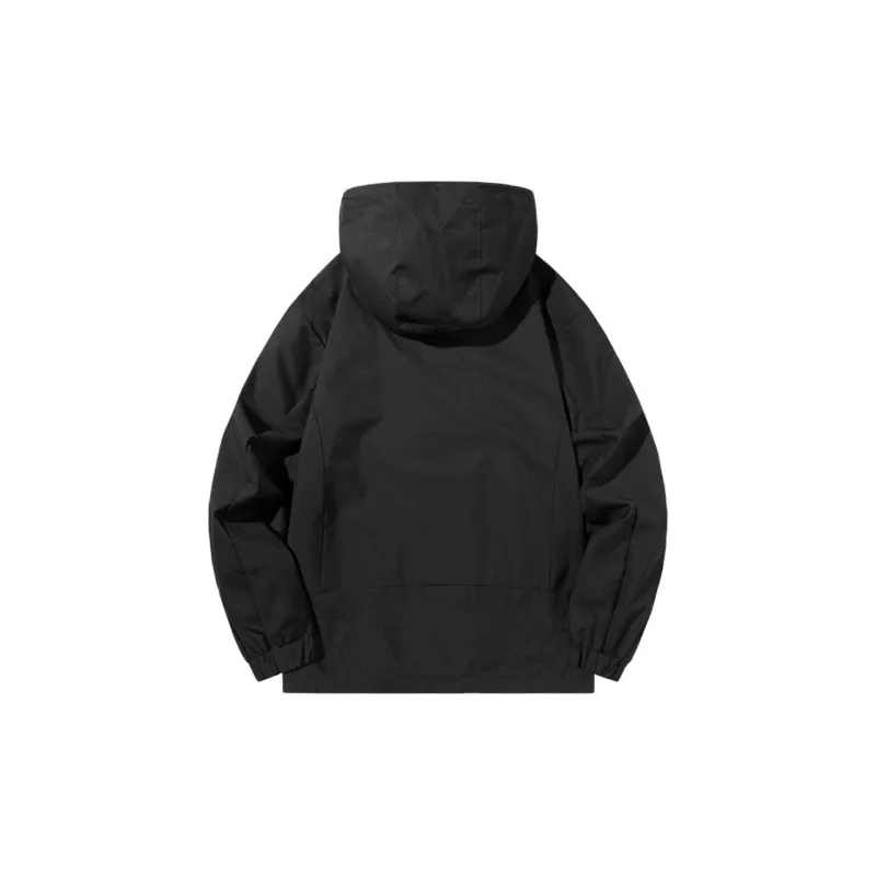 JEEP SPIRIT Windbreaker Jacket Unisex-1