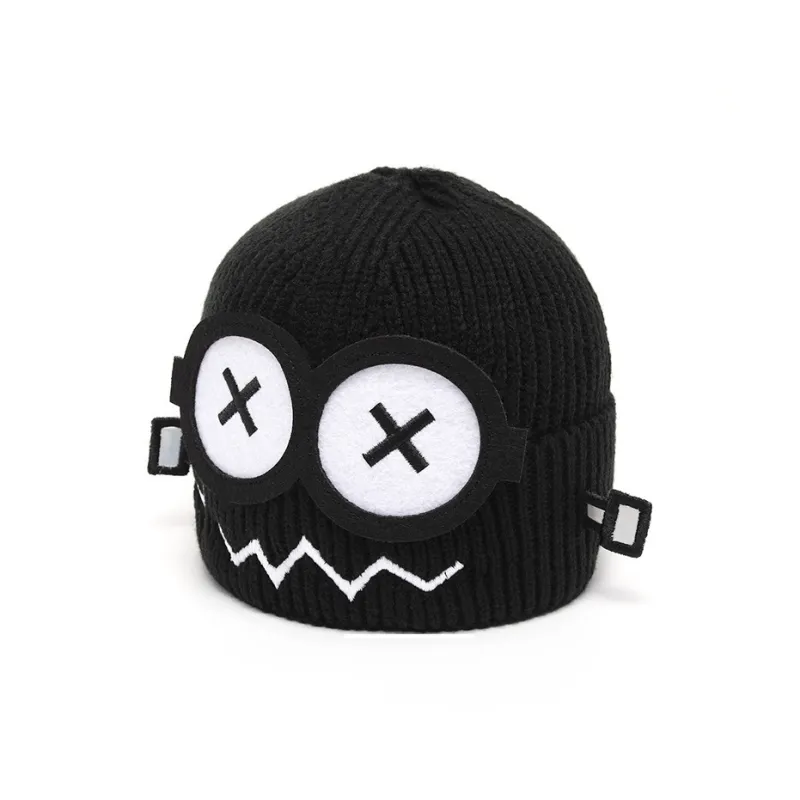 BEPOP Beanies Unisex-0