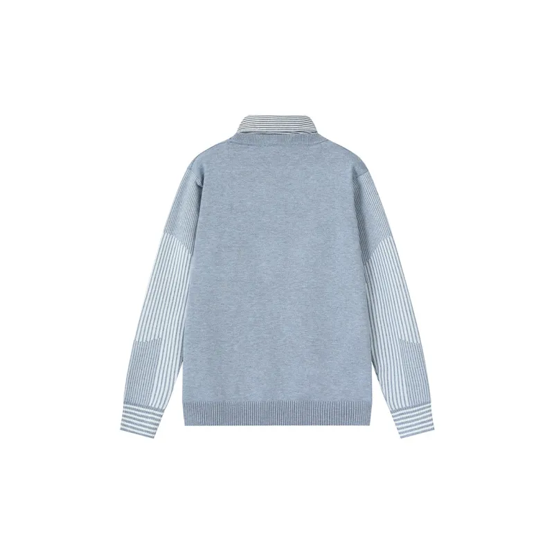 JEEP SPIRIT Sweaters Men-3