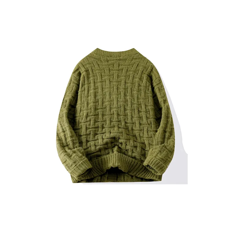 TONYKRZ Sweaters Unisex-9