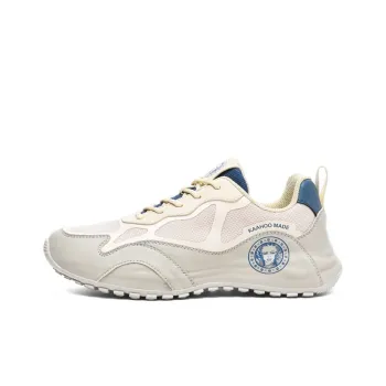 KAAHOO Low Top Casual Shoes Unisex
