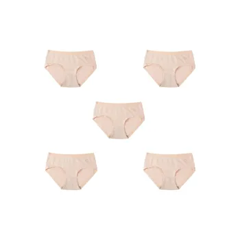 YUZHAOLIN Underpants Women's Combo Set