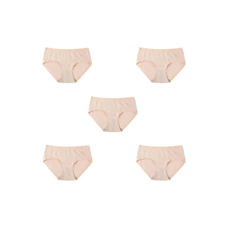 YUZHAOLIN Underpants Women's Combo Set-22