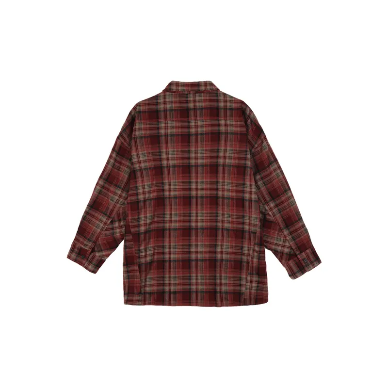 ERIRI Shirts Women's-3