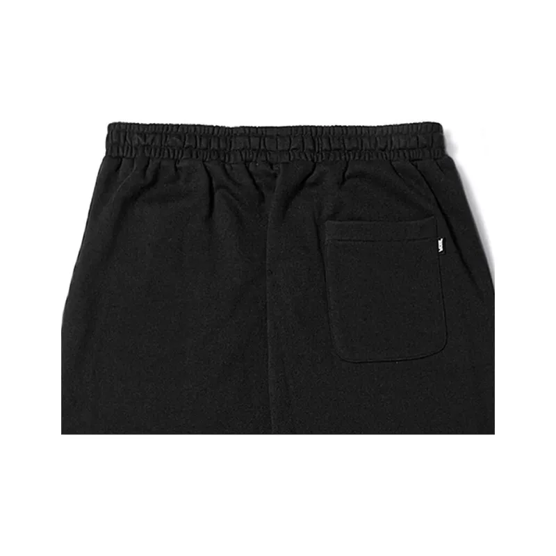 Vans Casual Pants Women's Black-3