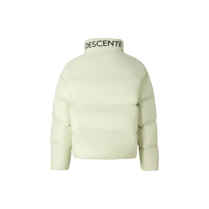 DESCENTE WOMEN'S SKI Series Down Jacket Women's-7