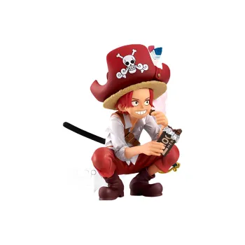 BANPRESTO Bonus Gifts