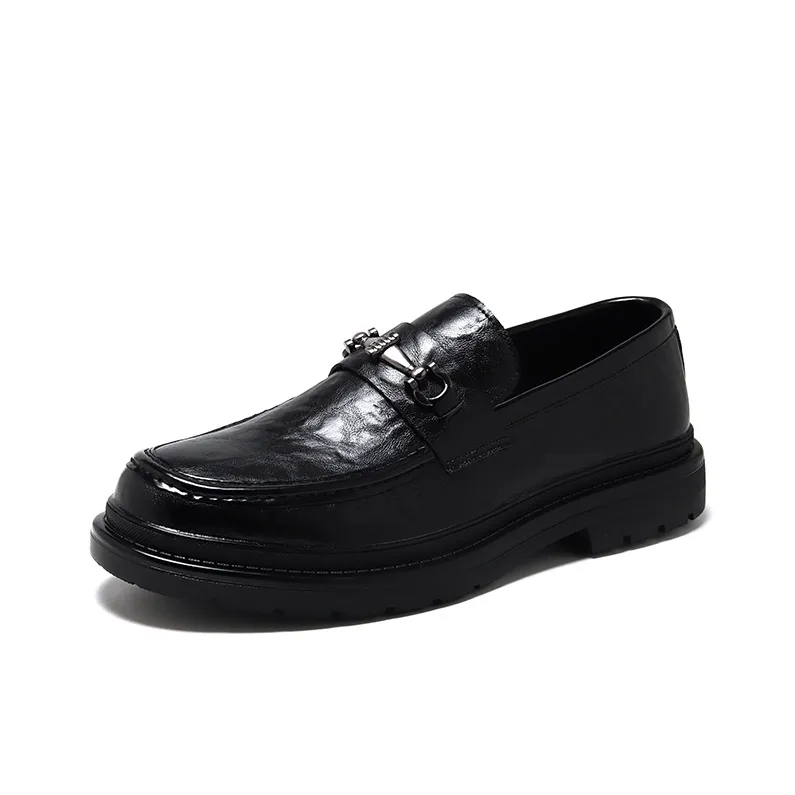 Product B Casual Shoes Men's Black-2