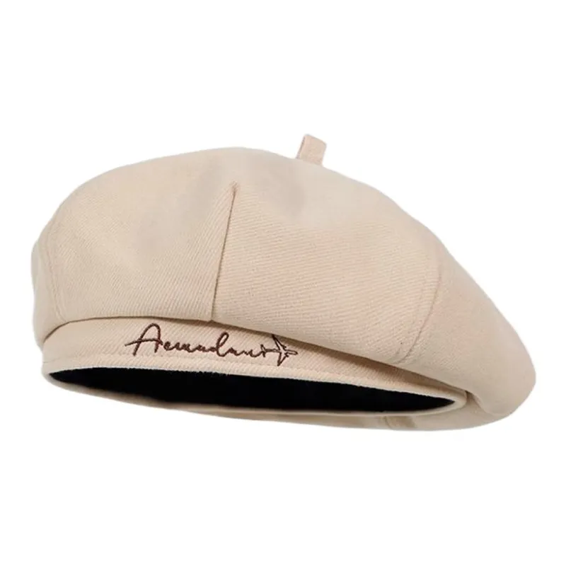 DZP Berets Unisex-3