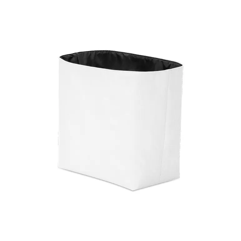 FANJI DuPont Paper Bag Accessories Unisex All Black-2