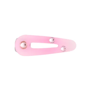 Crafts Women's Resin Hair Clips Women's