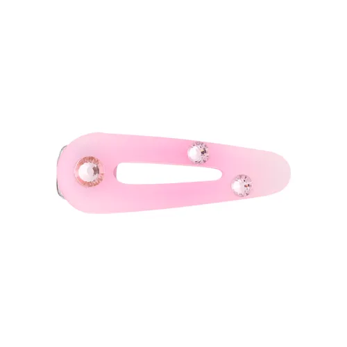 Crafts Women's Resin Hair Clips Women's
