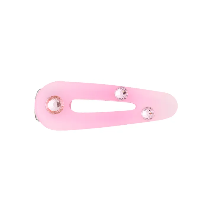 Crafts Women's Resin Hair Clips Women's-0
