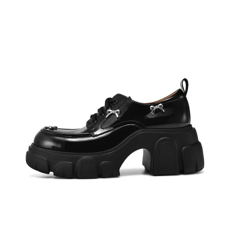 Rosa Bianca Casual Single Shoes Women's-0
