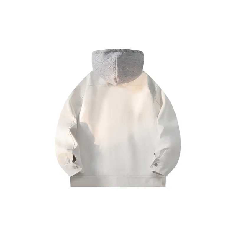 RED DRAGONFLY Jackets & Coats Unisex-3