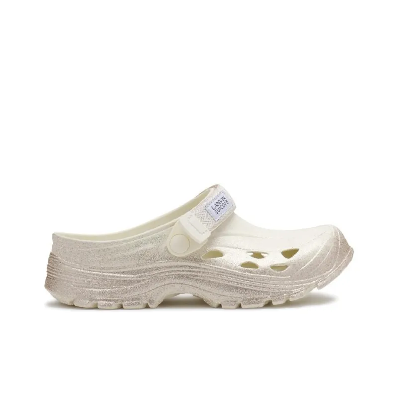 Lanvin X Suicoke Mok Curb Slippers-1