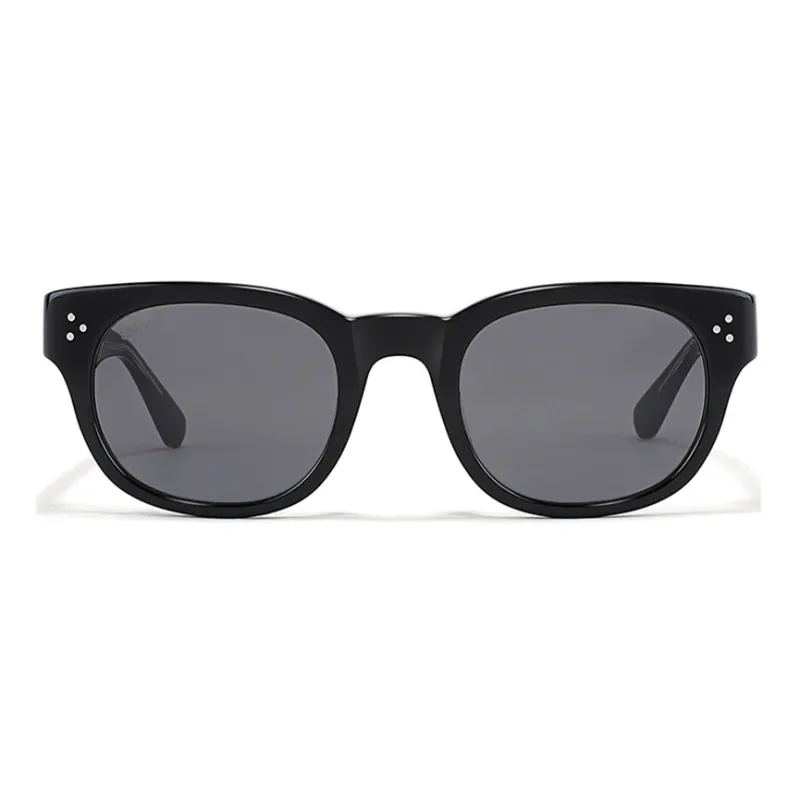 Fakeme Plate Frame Sunglasses Unisex-0