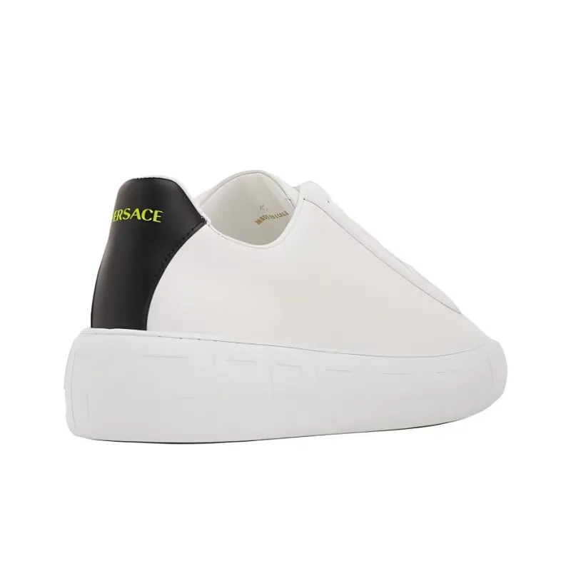 VERSACE Women's Greca 'Medusa Tag'-2