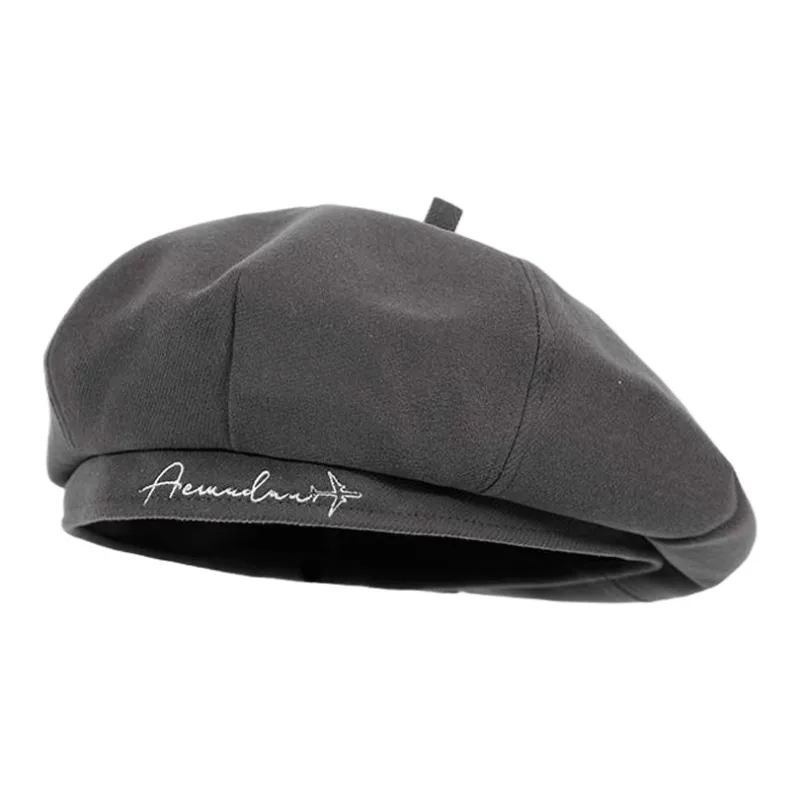DZP Berets Unisex-2
