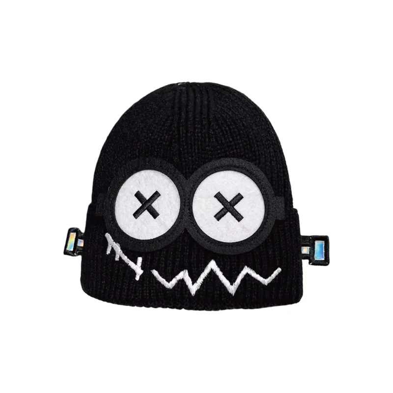 BEPOP Beanies Unisex-1