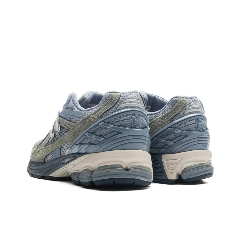 New Balance 1906U Slate Grey Dark Olivine-3