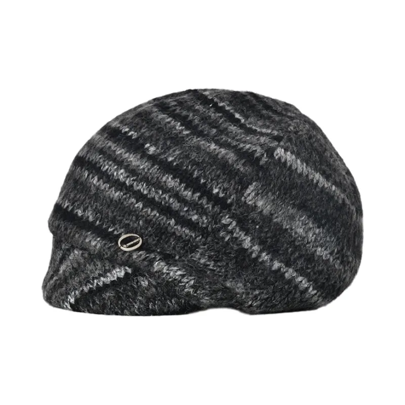 KENMONT Polyester Beanies Women's-4
