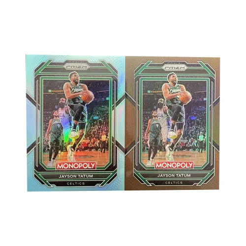 PANINI Sports Cards