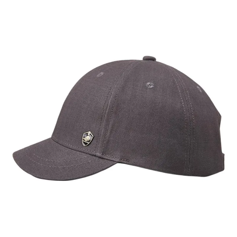 DENSSYNE Cotton Polyester Blend Baseball Caps Men's-3
