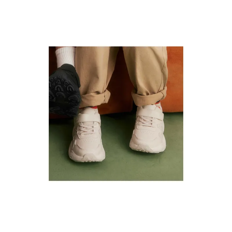 PONY Kids Lifestyle Shoes White Kids'-10