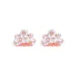 Grapefruit Red[1 Pair]