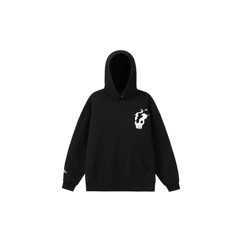 *EVAE+MOB Sweatshirts Unisex-1
